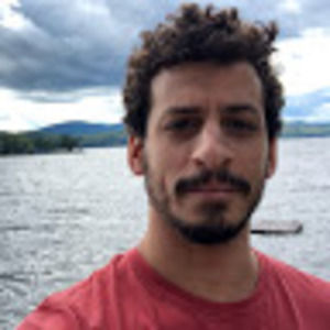 Meet your Posher, Jonathan